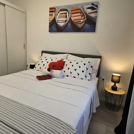 Apartment Korina