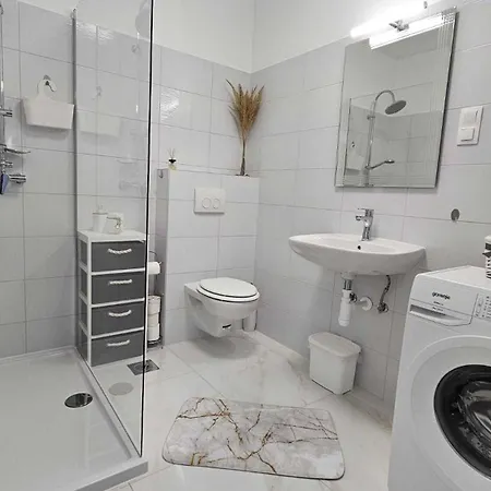 Korina Apartment