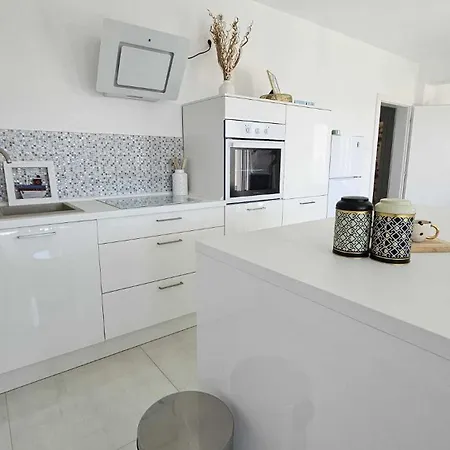 Apartment Korina Selce