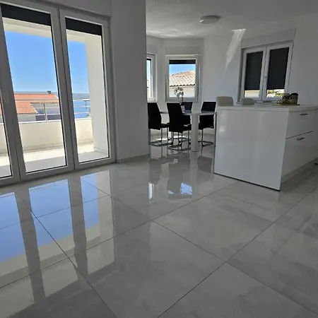 Korina Appartamento *