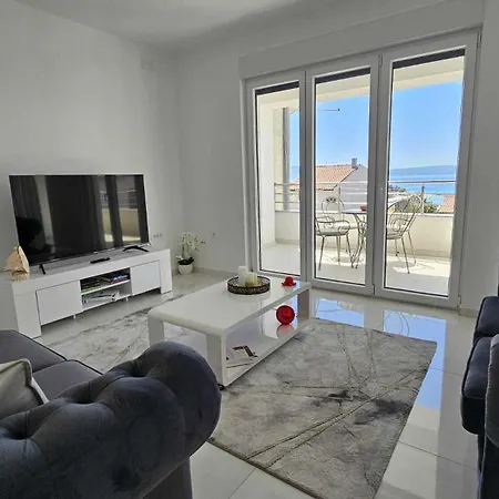 Korina Apartment