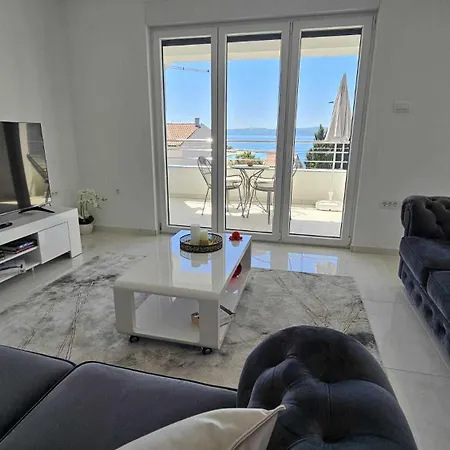 Apartment Korina