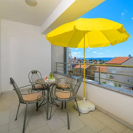 Apartment Korina