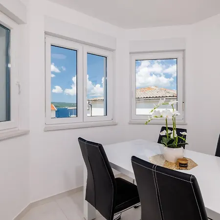 Korina Apartment