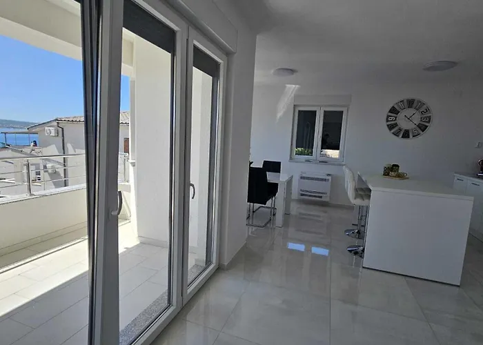 Korina Appartamento *