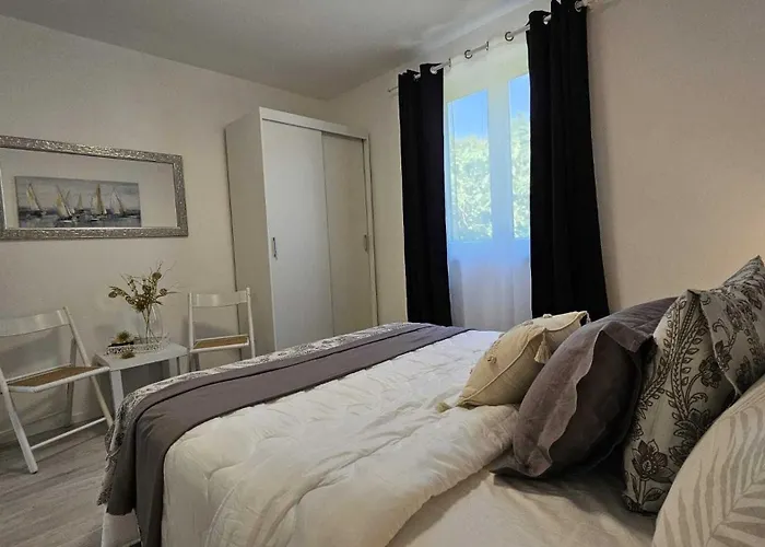 Appartamento Korina Selce