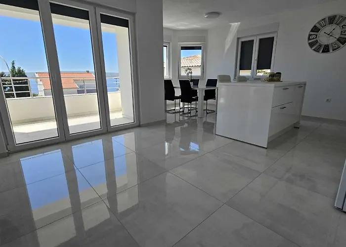 Korina Appartamento *