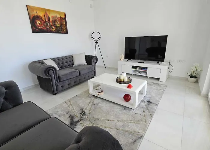 Appartamento Korina *