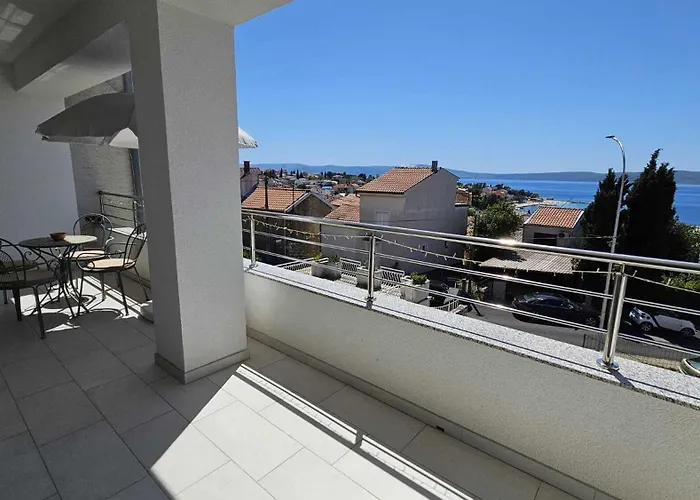 Appartamento Korina *