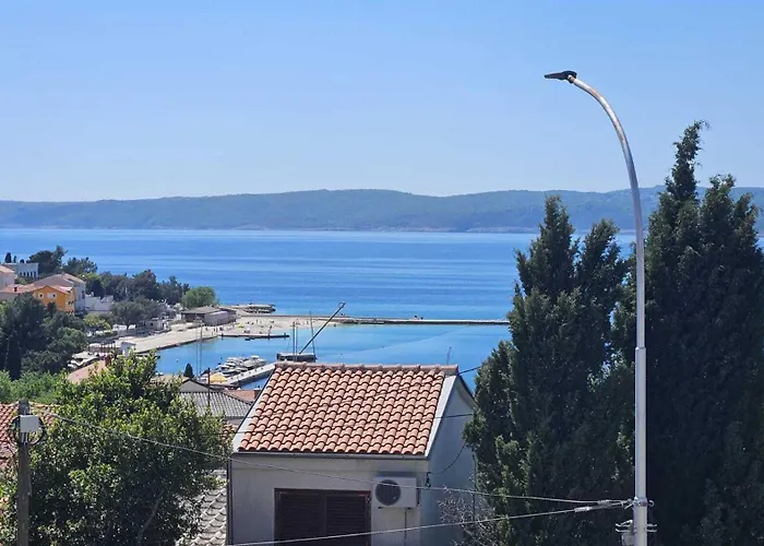 Korina Selce
