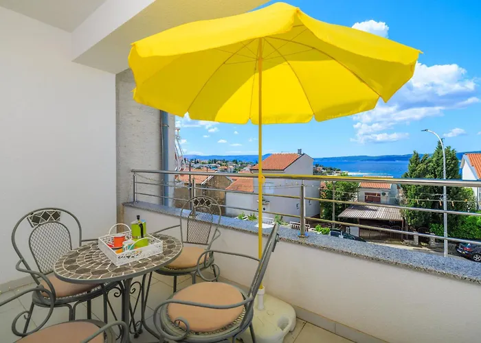 Korina Appartamento *