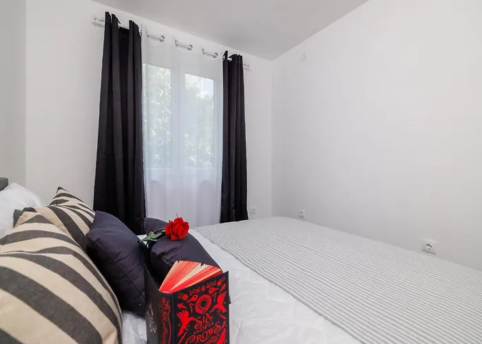 Korina Appartamento *