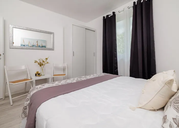 Korina Appartamento Selce