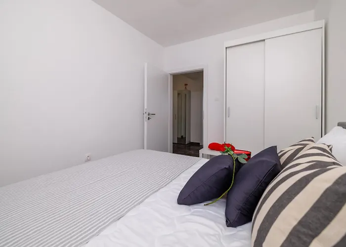 Appartamento Korina Selce