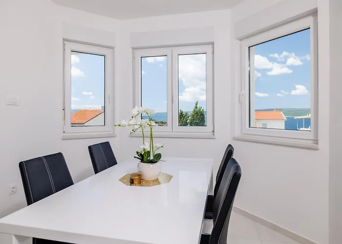 Appartamento Korina Selce