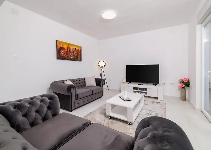 Appartamento Korina Selce