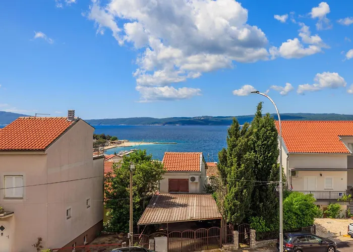 Korina Appartamento *